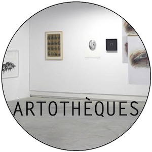 Artothèques
