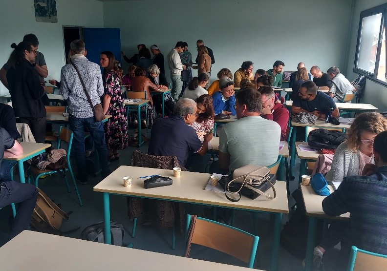Ateliers