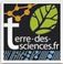 logo de Terre des sciences