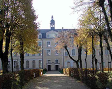 Lycée bellevue