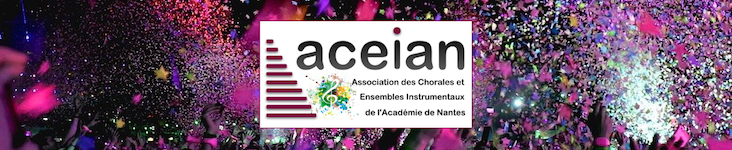 Association des Chorales et Ensembles Instrumentaux de l'Académie de Nantes