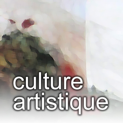 culture artistique