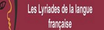 bandeau Lyriades bandeau Lyriades