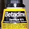 Vignette Betadine
