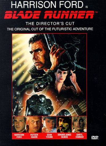 Blade runner, Scott, 1982 Blade runner, Scott, 1982