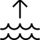 Montée des eaux