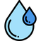 goutte d'eau