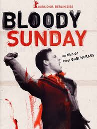 Bloody sunday, P.Greengrass