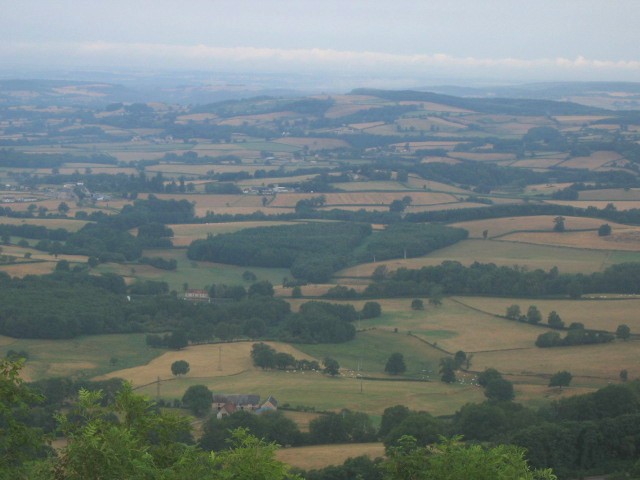 Bocage du Morvan