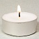 Vignette bougie chauffe-plat