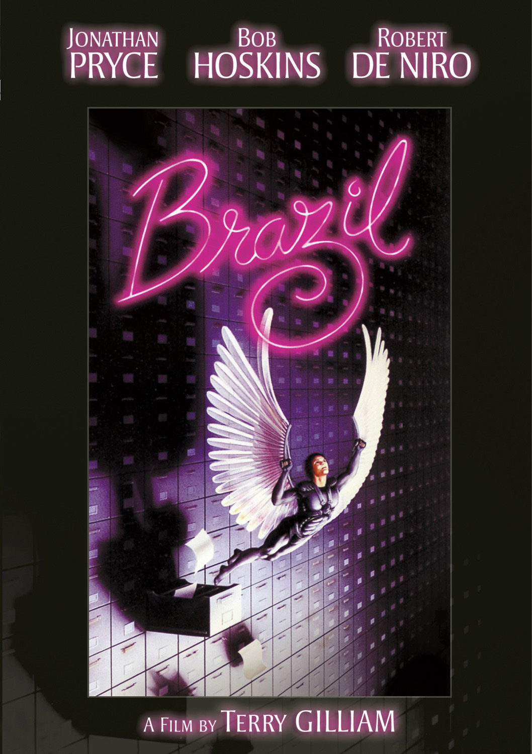 Brazil, Gilliam,1985 Brazil, Gilliam,1985