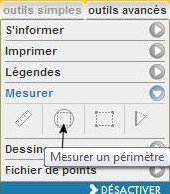 Illustration Cadastre