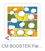 cahiers multi booster CM
