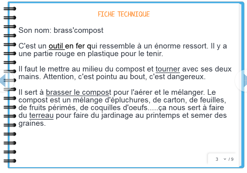 Cahier lmultimédia prolongement 02