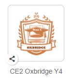 cahiers multi oxb CE2