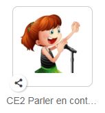 cahiers multi standards CE2