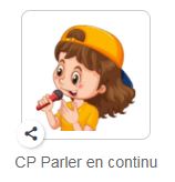 cahiers multi standards CP