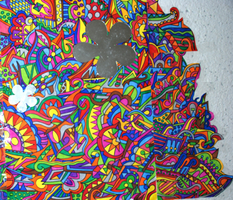 Espace p dagogique arts plastiques InSitu au pays de Espace p dagogique arts plastiques InSitu au pays de