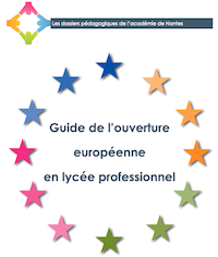 Guide de l’ouverture européenne en lycée professionnel