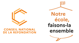 logo CNR éducation