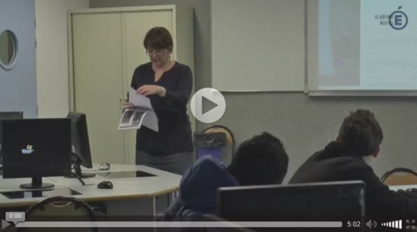 video usages e-lyco capture image