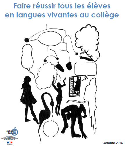 Portail pédagogique : innovation pédagogique - la dictée à l'adulte : une  pratique réinterrogée en formation continue