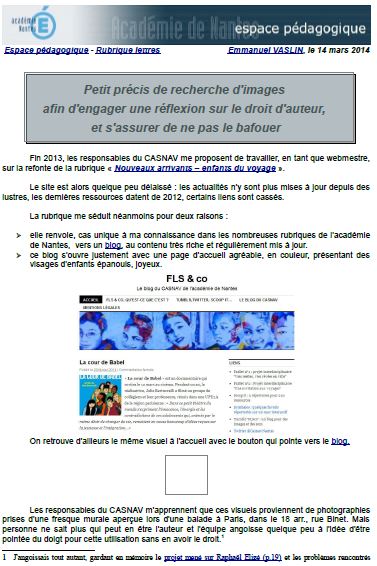 l'article complet