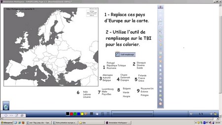 Espace Pédagogique Arts Histoire Et Géographie