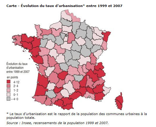 carte insee