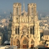 Cathédrale de Reims