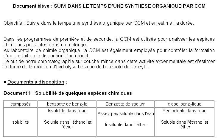 Document élève extrait 1