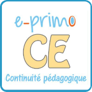 Cours élémentaire continuité pédagogique