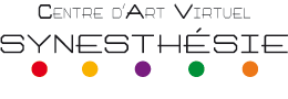 Centre d'Art Virtuel synesthésie