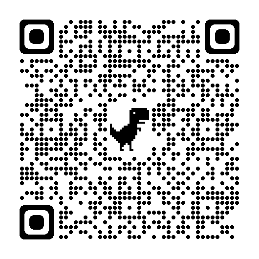 QR code Changé