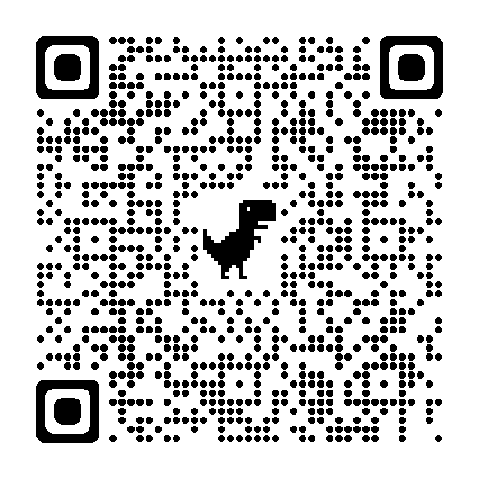 qr code Château Gontier