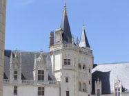 Le musée du Chateaux des Ducs