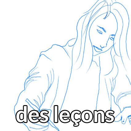 des leçons