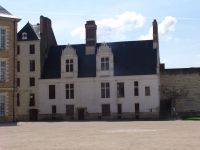 Le Petit Gouvernement du Château des Ducs de Bretagne