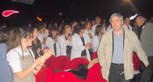 Goncourt des lycéens 2009