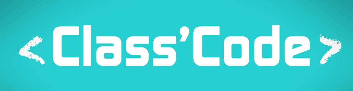 Logo de Class'Code