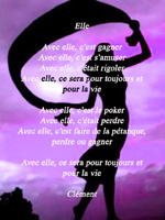 carte poème carte poème