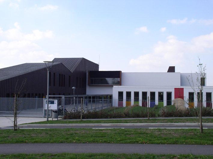 collège Lucie Aubrac