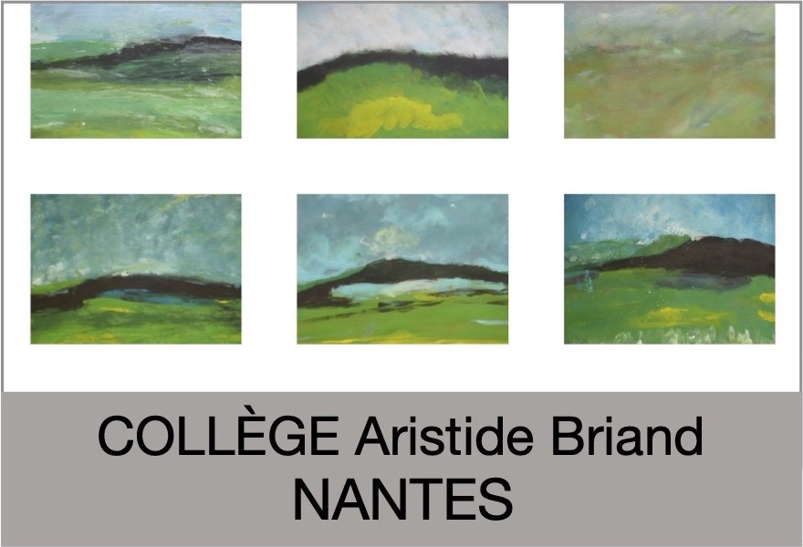 collège Aristide Briand-Nantes