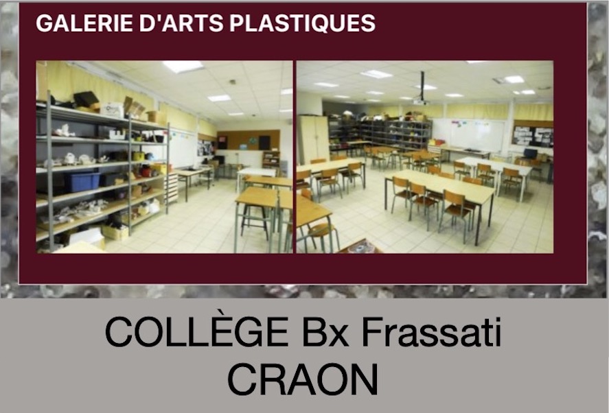 collège Bx Frassati