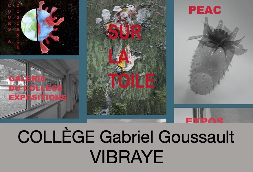 collège Gabriel Goussault - Vibraye