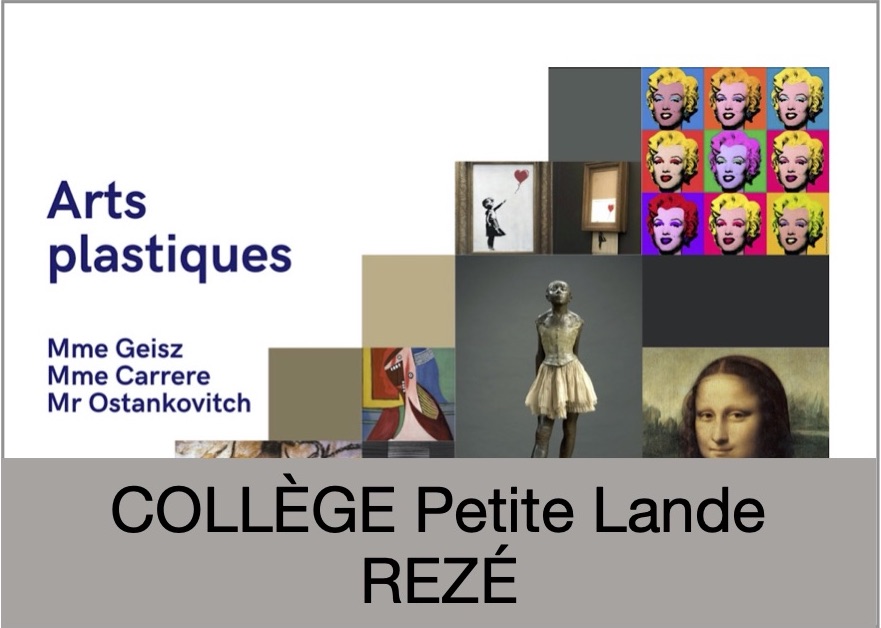 collège Petite Lande - Rezé