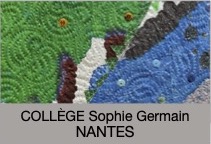 collège Sophie Germain - Nantes