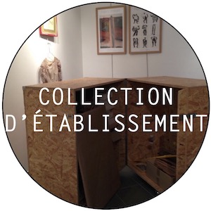 Collection d'établissement
