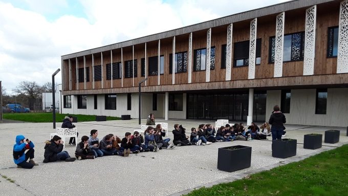 Collège Daubié