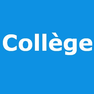 collège